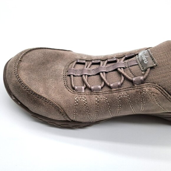 Skechers Modern Comfort Women's Breathe Easy -Size 7 - Picture 8 of 13